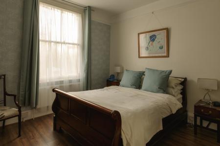 6 bedroom Terraced House for sale in 1 West End, Spilsby, PE23