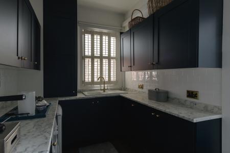 6 bedroom Terraced House for sale in 1 West End, Spilsby, PE23