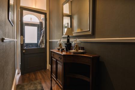 6 bedroom Terraced House for sale in 1 West End, Spilsby, PE23