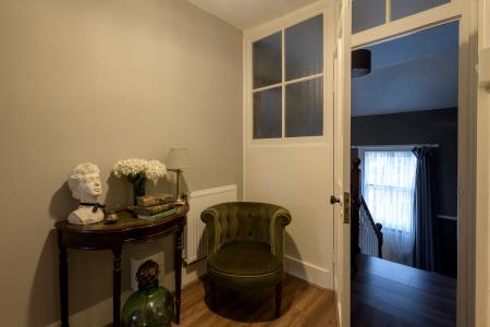 6 bedroom Terraced House for sale in 1 West End, Spilsby, PE23