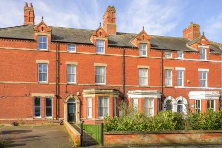 1 West End, Spilsby, PE23