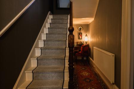 6 bedroom Terraced House for sale in 1 West End, Spilsby, PE23