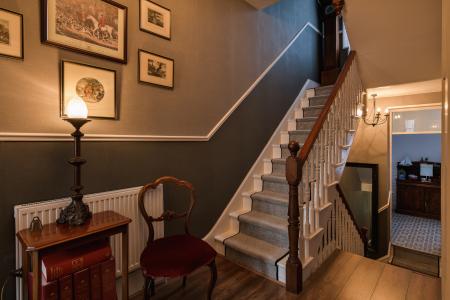 6 bedroom Terraced House for sale in 1 West End, Spilsby, PE23