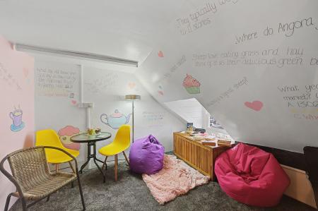 2 bedroom Detached house for sale in High Street, Spilsby, PE23