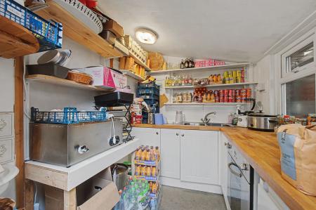 2 bedroom Detached house for sale in High Street, Spilsby, PE23