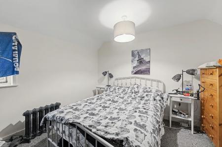 2 bedroom Detached house for sale in High Street, Spilsby, PE23