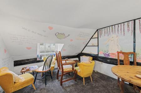 2 bedroom Detached house for sale in High Street, Spilsby, PE23