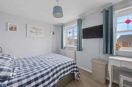 3 bedroom Semi-detached house for sale in Magellan Drive, Spilsby, PE23