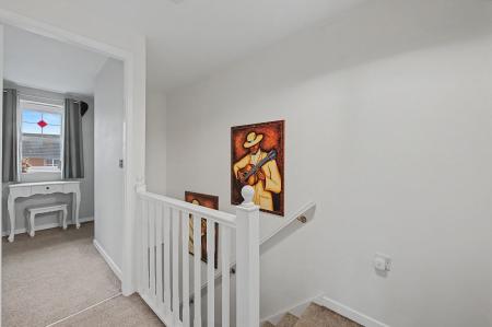 3 bedroom Semi-detached house for sale in Magellan Drive, Spilsby, PE23