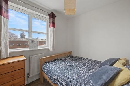 3 bedroom Semi-detached house for sale in Magellan Drive, Spilsby, PE23