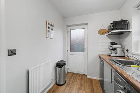 3 bedroom Semi-detached house for sale in Magellan Drive, Spilsby, PE23