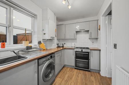 3 bedroom Semi-detached house for sale in Magellan Drive, Spilsby, PE23