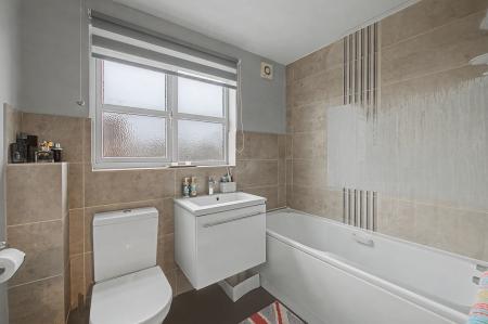 3 bedroom Semi-detached house for sale in Magellan Drive, Spilsby, PE23
