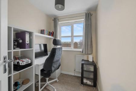 3 bedroom Semi-detached house for sale in Magellan Drive, Spilsby, PE23