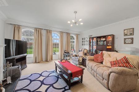 3 bedroom Detached bungalow for sale in Mavis Enderby, Spilsby, PE23