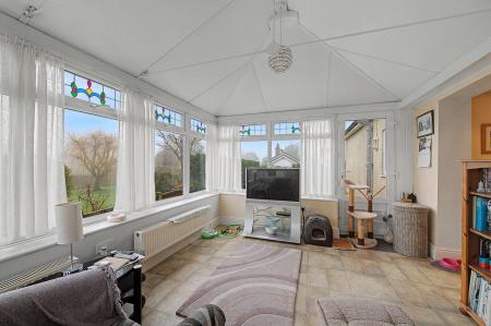 3 bedroom Detached bungalow for sale in Mavis Enderby, Spilsby, PE23