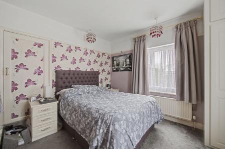 3 bedroom Detached bungalow for sale in Mavis Enderby, Spilsby, PE23