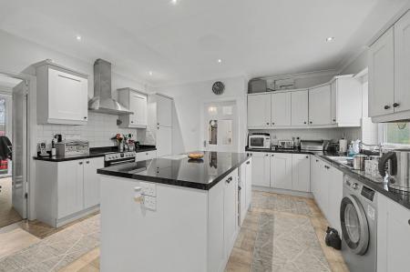 3 bedroom Detached bungalow for sale in Mavis Enderby, Spilsby, PE23