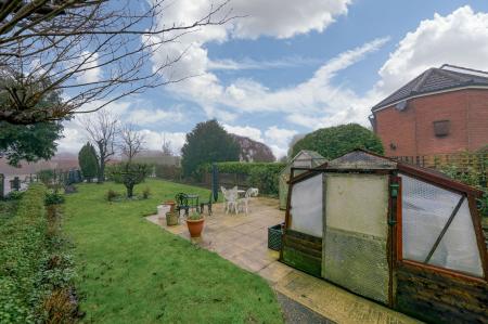 3 bedroom Detached bungalow for sale in Mavis Enderby, Spilsby, PE23