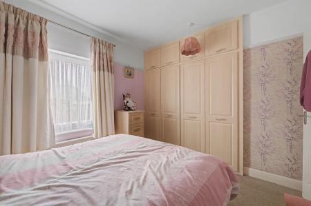 3 bedroom Detached bungalow for sale in Mavis Enderby, Spilsby, PE23