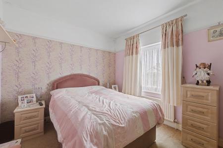 3 bedroom Detached bungalow for sale in Mavis Enderby, Spilsby, PE23