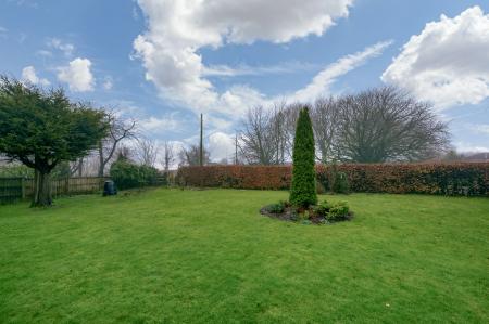 3 bedroom Detached bungalow for sale in Mavis Enderby, Spilsby, PE23