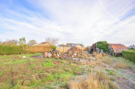 0 bedroom Land (Residential) for sale in Cul De Sac, Stickford, PE22