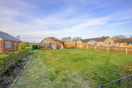 0 bedroom Land (Residential) for sale in Cul De Sac, Stickford, PE22