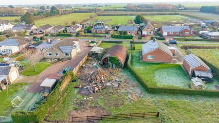 0 bedroom Land (Residential) for sale in Cul De Sac, Stickford, PE22