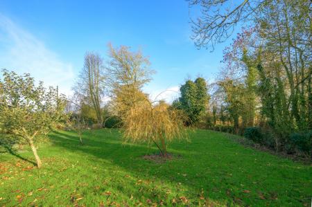 3 bedroom Detached house for sale in Chapel Lane, Toynton All Saints, PE23