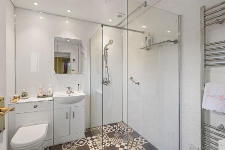 3 bedroom Detached house for sale in Chapel Lane, Toynton All Saints, PE23