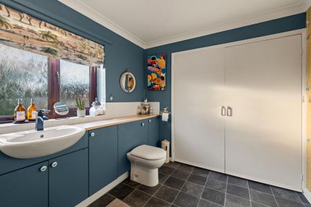 3 bedroom Detached house for sale in Chapel Lane, Toynton All Saints, PE23