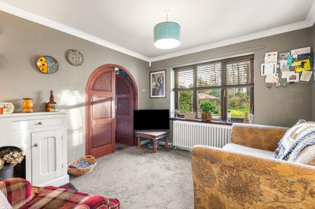 3 bedroom Detached house for sale in Chapel Lane, Toynton All Saints, PE23