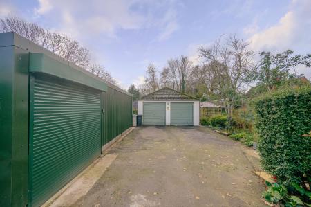 3 bedroom Detached house for sale in Chapel Lane, Toynton All Saints, PE23