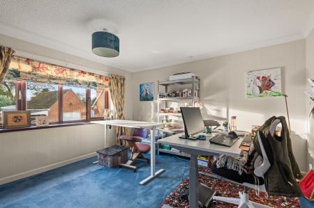 3 bedroom Detached house for sale in Chapel Lane, Toynton All Saints, PE23