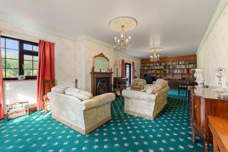 4 bedroom Detached house for sale in Poppy Pole Lane, Stickford, PE22