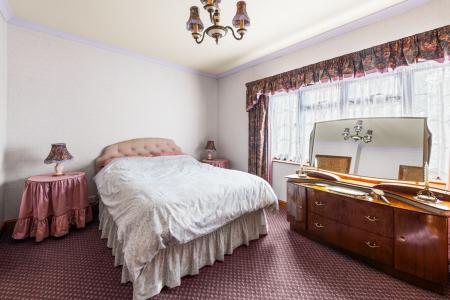 4 bedroom Detached house for sale in Poppy Pole Lane, Stickford, PE22