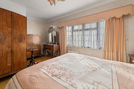 4 bedroom Detached house for sale in Poppy Pole Lane, Stickford, PE22