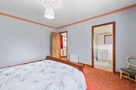 4 bedroom Detached house for sale in Poppy Pole Lane, Stickford, PE22