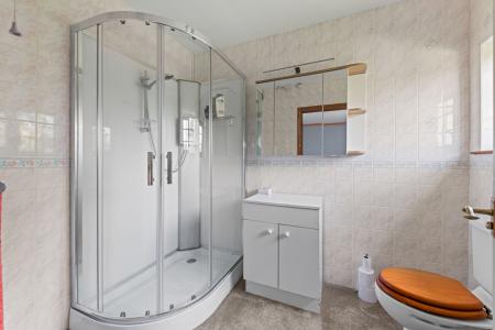 4 bedroom Detached house for sale in Poppy Pole Lane, Stickford, PE22