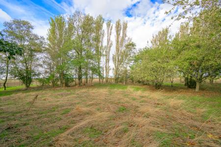 4 bedroom Detached house for sale in Poppy Pole Lane, Stickford, PE22