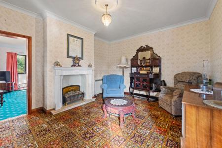 4 bedroom Detached house for sale in Poppy Pole Lane, Stickford, PE22