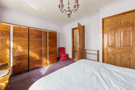 4 bedroom Detached house for sale in Poppy Pole Lane, Stickford, PE22