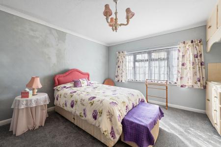 4 bedroom Detached house for sale in Poppy Pole Lane, Stickford, PE22