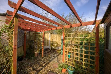 3 bedroom Semi-detached house for sale in Magellan Drive, Spilsby, PE23