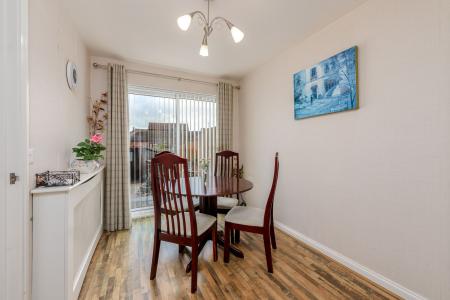 3 bedroom Semi-detached house for sale in Magellan Drive, Spilsby, PE23