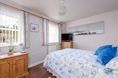 3 bedroom Semi-detached house for sale in Magellan Drive, Spilsby, PE23