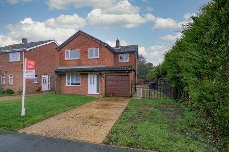 Greenfield Road, Coningsby, LN4
