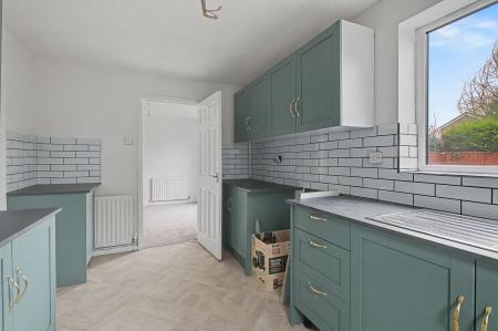 4 bedroom Detached house for sale in Greenfield Road, Coningsby, LN4