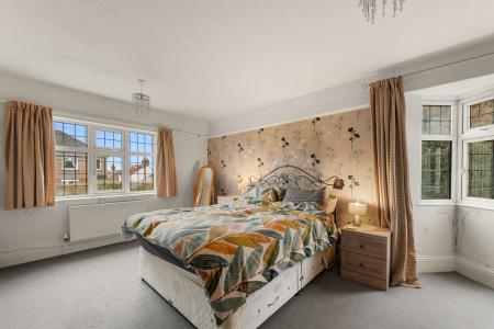 2 bedroom Semi-detached bungalow for sale in Halton Road, Spilsby, PE23